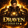 Draven Gold XAU Pro