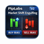 PipLabs Engulfing Market Shift trading robot logo