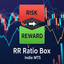 RR Ratio Box Indie Pro MT5 trading robot logo