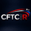 COT Dashboard Preview trading robot logo