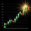 JB Volume Candle trading robot logo