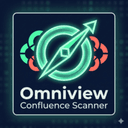 OmniView Confluence Scanner trading robot logo