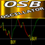 Over Sold Bought Oscillator ms trading robot logo