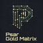 Psar Gold Matrix trading robot logo