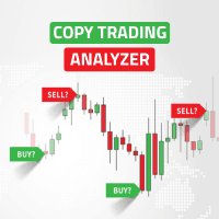Copy Trading Analyzer Conservative Strategy Tester result, 11.29% simulated ROI