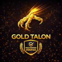 Gold Talon Expert Advisor