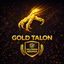 Gold Talon Expert Advisor trading robot logo