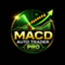 Macd Auto Trader Pro trading robot logo