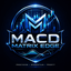Macd Matrix Edge trading robot logo