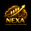 NEXA Ichimoku Trail System PRO trading robot logo