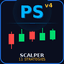 Noor Gold Scalper System trading robot logo