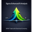 Sigma Enhanced Regression Analysis trading robot logo
