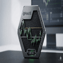 SupportResistanceAutoV1 trading robot logo