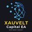 Xauvelt Capital EA trading robot logo