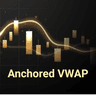 Anchored VWAP Trading Indicator