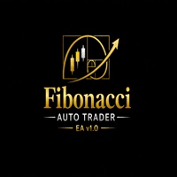 Fibonacci Trader EA Aggressive Strategy Tester result, -28.12% simulated ROI