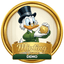 Minting Starter trading robot logo