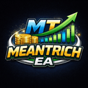MT5 Meantrich EA trading robot logo