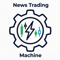 News Trading Machine