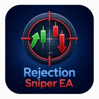 Rejection Sniper PRO EA