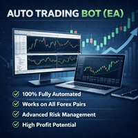 Scalping Hedge AI Bot