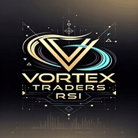 Vortex Traders RSI trading robot logo