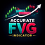 Accurate FVG trading robot logo