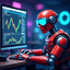 Brain SMC Ultimate trading robot logo