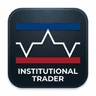 Institutional quant trader EA