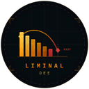 Liminal DEE trading robot logo