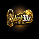 Lock30x xau ea trading robot logo