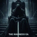 The Madness EA trading robot logo