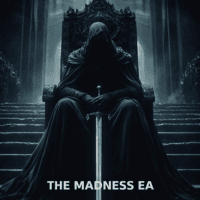 The Madness EA Conservative Strategy Tester result, 10.53% simulated ROI