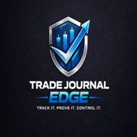 Trade Journal Edge Conservative Strategy Tester result, 11.31% simulated ROI