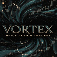 Vortex Traders Price Action trading robot logo