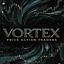 Vortex Traders Price Action trading robot logo