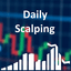 Daily Scalping MT4 trading robot logo