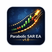 Parabolic SAR Auto Trader EA