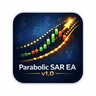 Parabolic SAR Auto Trader EA