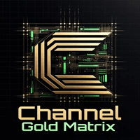 Channel MATRIX trading robot logo