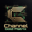 Channel MATRIX trading robot logo
