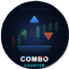 Combo Counter trading robot logo