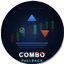 Combo Pullback trading robot logo