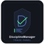 DisciplineManager Behavioral Trade Panel MT5 trading robot logo