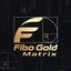 Fibo Gold Matrix trading robot logo