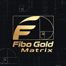 Fibo Gold Matrix