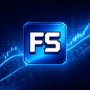 Footprint Secrets Orderflow Analyzer trading robot logo