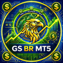 GS Quantum BR trading robot logo