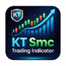 KT Smc Trading Indicator