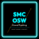 SMC Osw trading robot logo